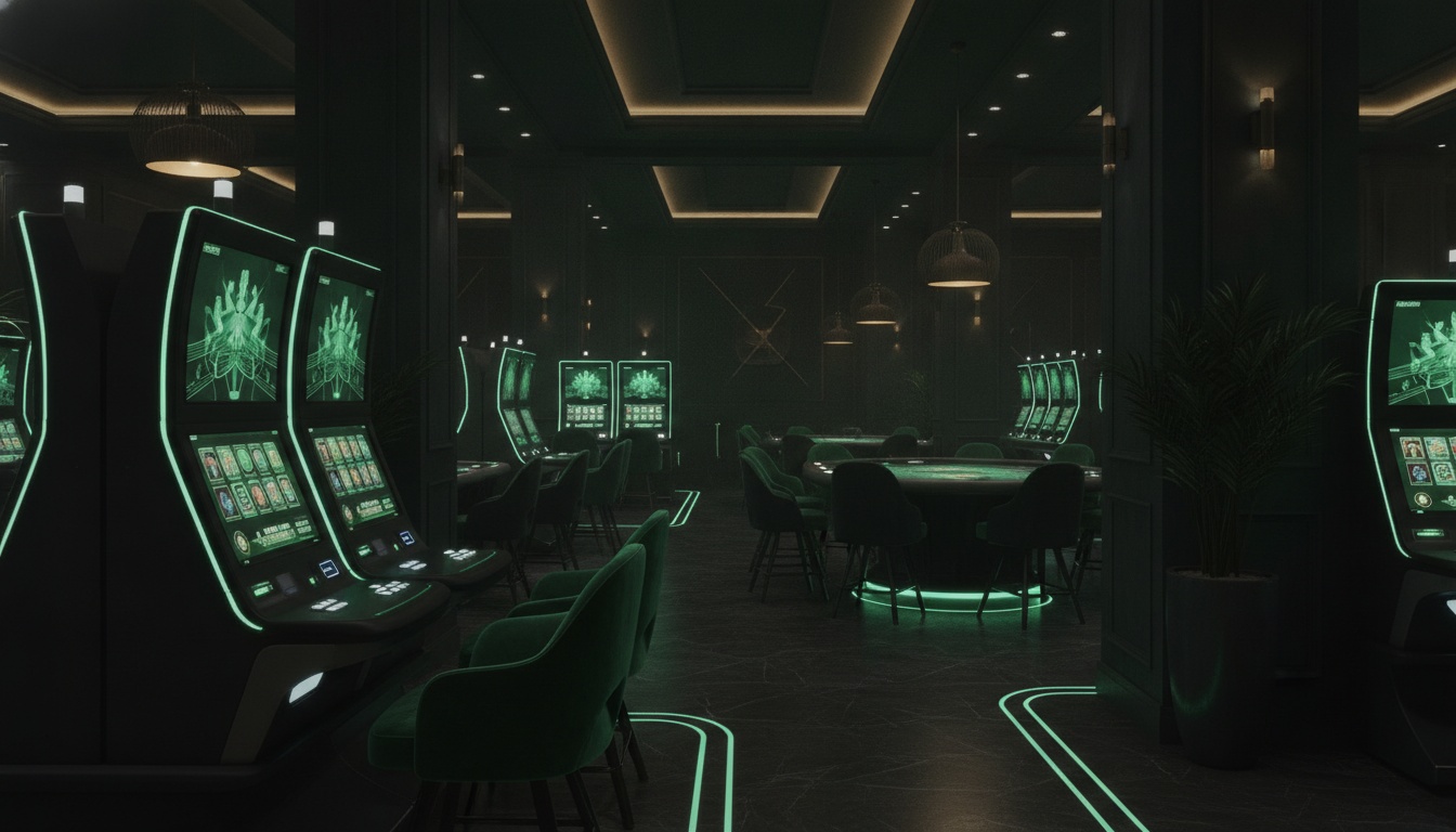 Wichtige Informationen zur Nutzung des Verde Casinos